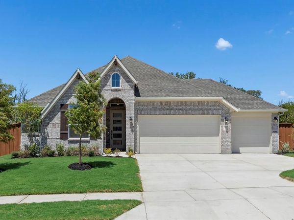 3805 Maize Avenue, Heartland, TX 75114