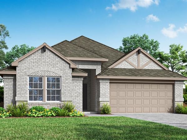 3805 Maize Avenue , Heartland, TX 75114