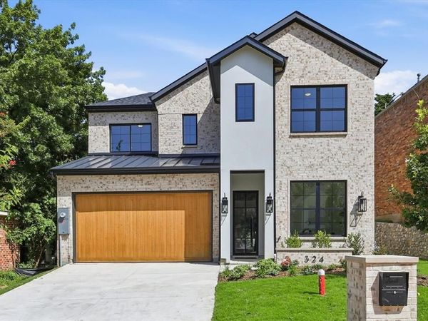 324 Valiant Drive , Rockwall, TX 75032
