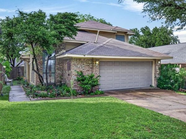 521 Blanco Drive , Mesquite, TX 75150