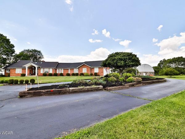 1054 Saint Paris-Jackson Road, Saint Paris, OH 43072