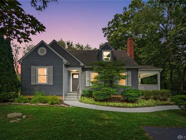 2775 S Limestone Street, Springfield Township, OH 45505