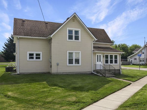 279 Dayton Road, Dayton, IN 47941