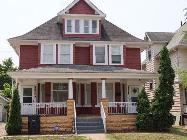 10102 Ostend Avenue , Cleveland, OH 44108
