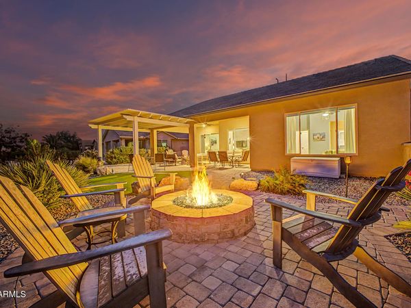 4846 W LOMA VERDE Avenue, Eloy, AZ 85131