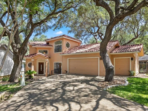 29332 Summit Ridge Dr, Fair Oaks Ranch, TX 78015