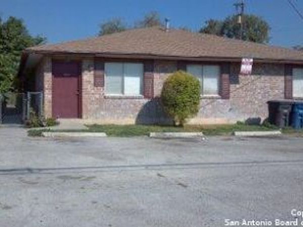 11231 Belair Dr, Unit 1, San Antonio, TX 78216