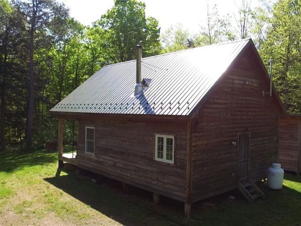 207 Cherry Lane , Cincinnatus, NY 13040