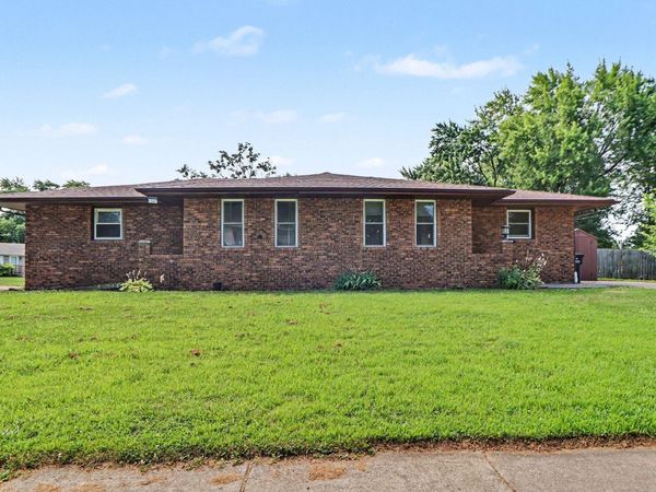 5345-47 Rose Avenue , Portage, IN 46368