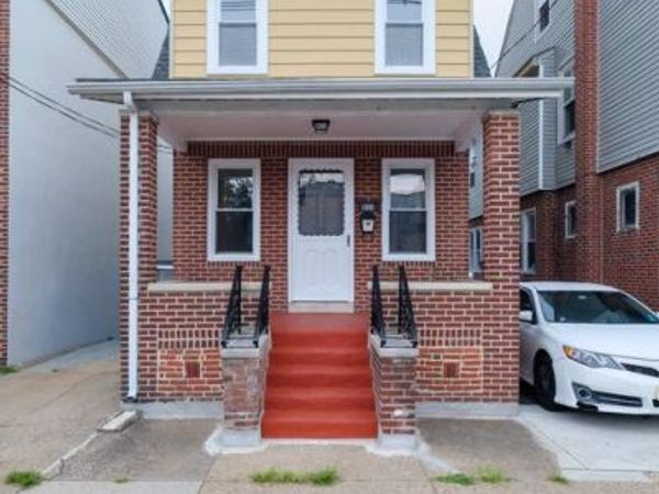 1604 HAMILTON AVENUE , HAMILTON, NJ 08629