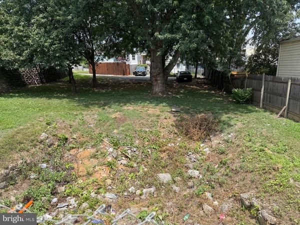434/436 GEORGE STREET , HAGERSTOWN, MD 21740