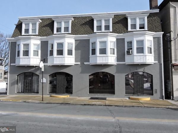 17 N 23RD STREET , Unit STE 2, READING, PA 19606