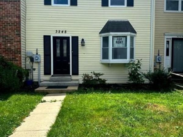 3248 RYON COURT, WALDORF, MD 20601