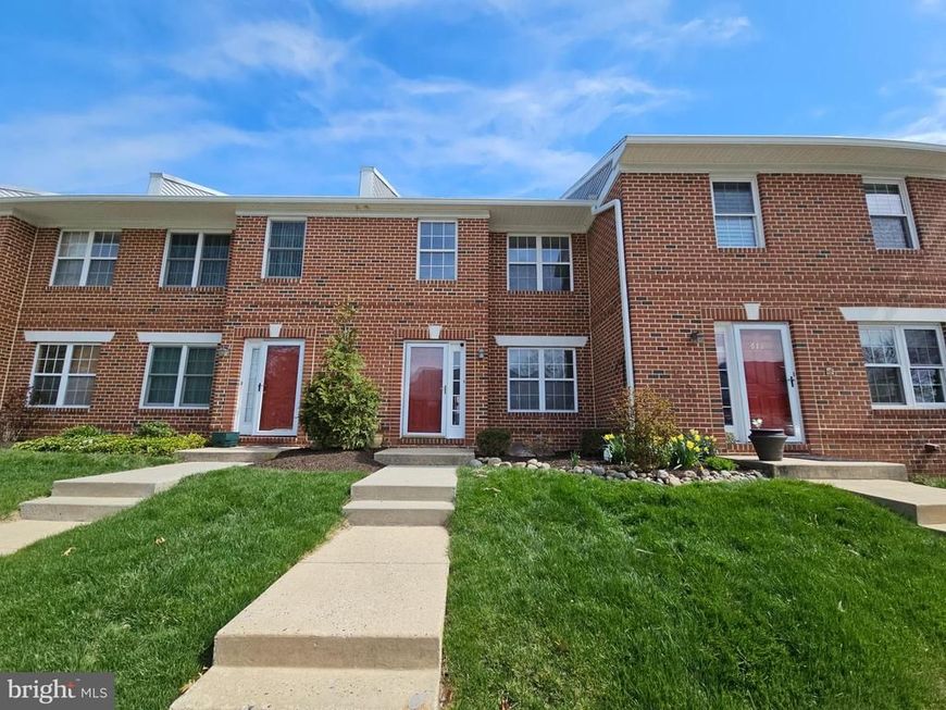 750 E Marshall Street, Unit 611, West Chester, PA 19380 Main Photo