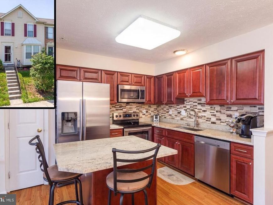 5303 Abbeywood Court , Baltimore, MD 21237 Main Photo