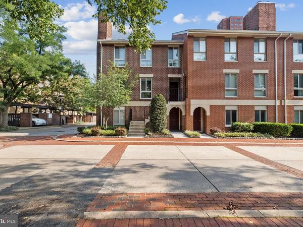 22 W HILL STREET, Unit R 11, BALTIMORE, MD 21230