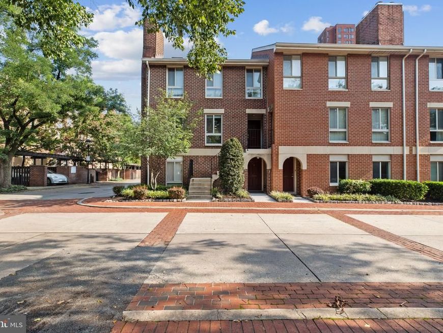 22 W Hill Street, Unit R 11, Baltimore, MD 21230 Main Photo