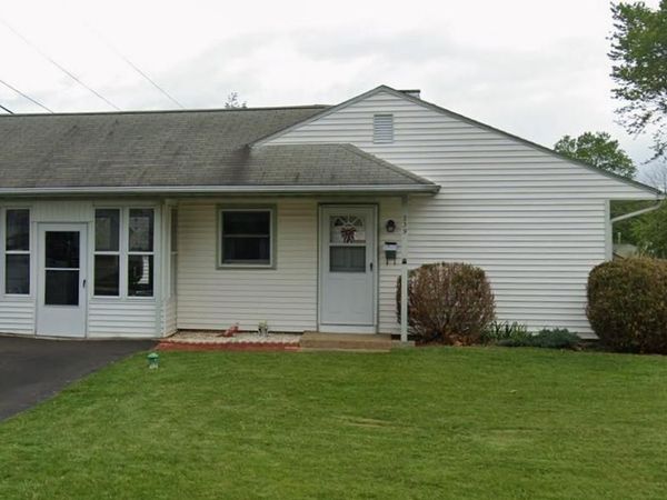 239 TEWKSBURY ROAD, FAIRLESS HILLS, PA 19030