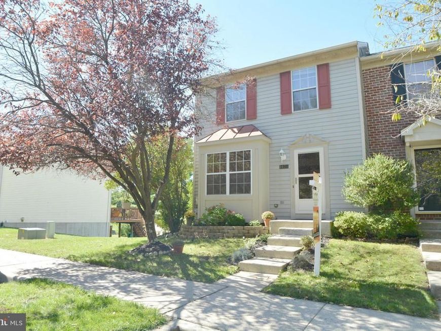 8625 Andrew Ellicott Court , Unit 8, Ellicott City, MD 21043 Main Photo