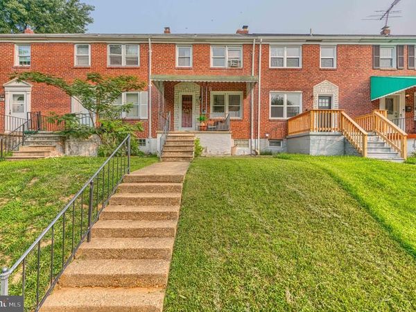 8648 ROCK OAK ROAD , BALTIMORE, MD 21234