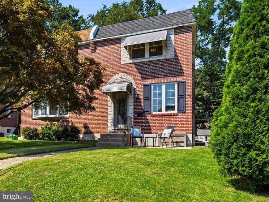 756 Michell Street, Ridley Park, PA 19078 Main Photo