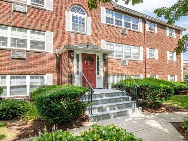 5 Cass Street, Unit 12, Boston, MA 02132