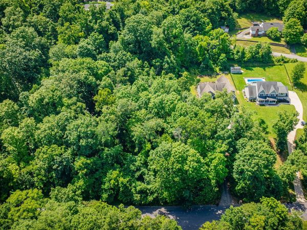 1101 Aberdeen Trail, Kingsport, TN 37664