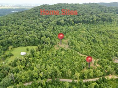 Tr 3 Bend Of The Lakes Road, Somerset, KY 42501