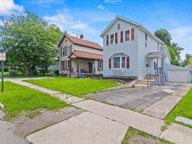 316 E High Avenue, Bellefontaine, OH 43311