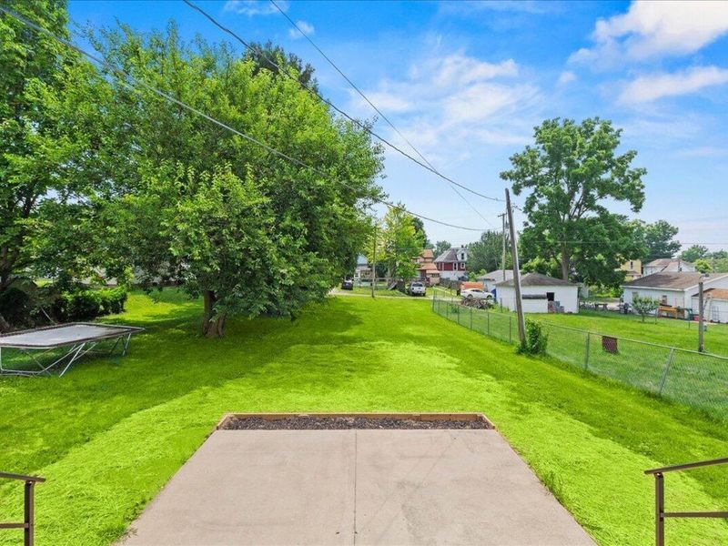 316 E High Avenue, Bellefontaine, OH 43311 Photo 35
