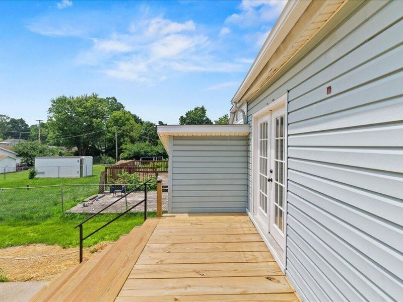 316 E High Avenue, Bellefontaine, OH 43311 Photo 36
