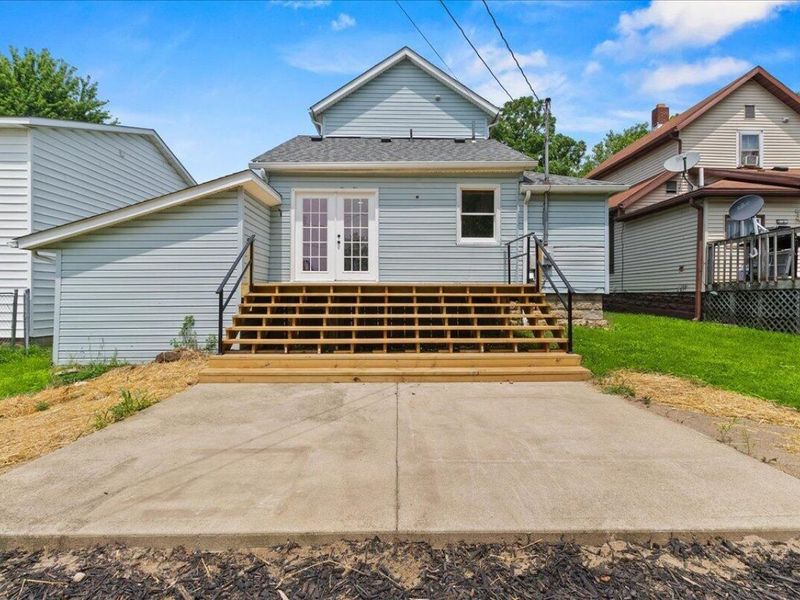 316 E High Avenue, Bellefontaine, OH 43311 Photo 37