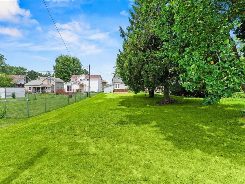 316 E High Avenue, Bellefontaine, OH 43311 Photo 38