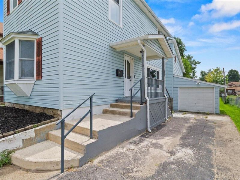 316 E High Avenue, Bellefontaine, OH 43311 Photo 4