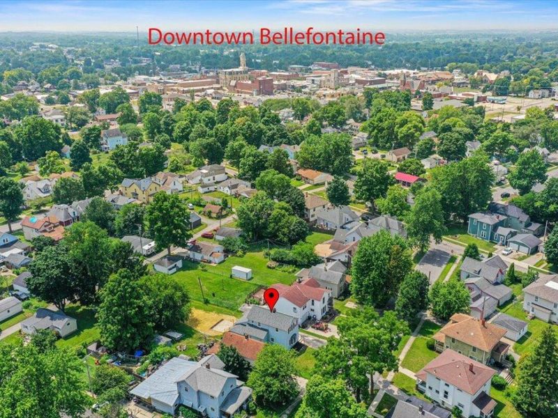 316 E High Avenue, Bellefontaine, OH 43311 Photo 45