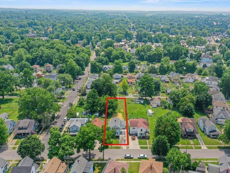 316 E High Avenue, Bellefontaine, OH 43311 Photo 47