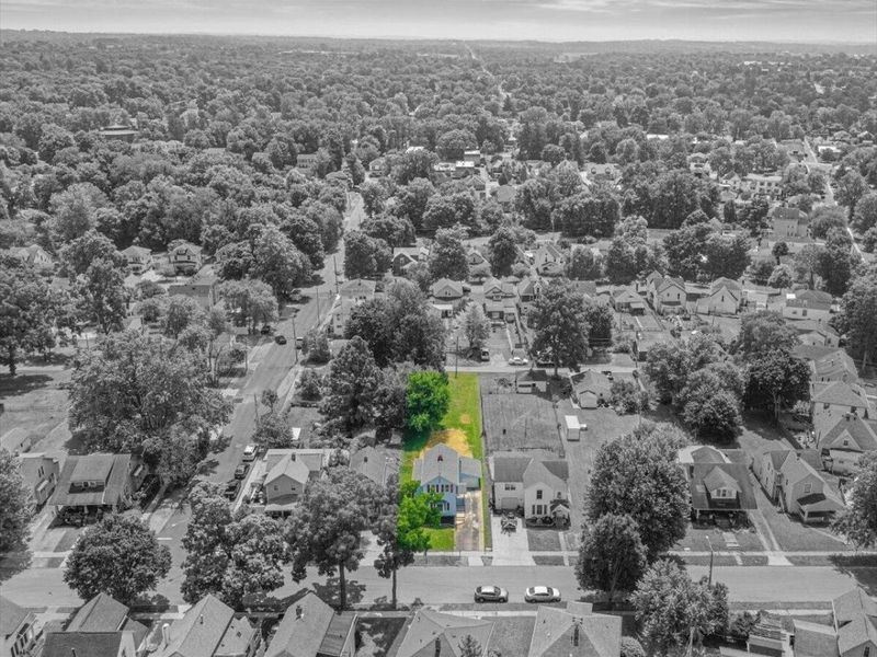 316 E High Avenue, Bellefontaine, OH 43311 Photo 49