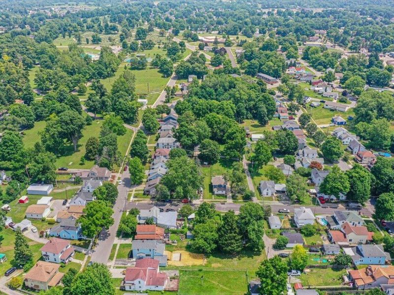316 E High Avenue, Bellefontaine, OH 43311 Photo 50