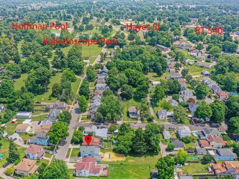316 E High Avenue, Bellefontaine, OH 43311 Photo 51