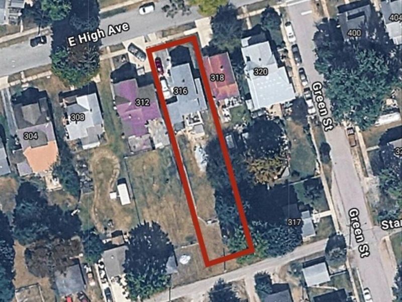 316 E High Avenue, Bellefontaine, OH 43311 Photo 55