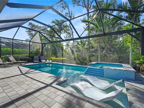 6343 Antigua WAY , NAPLES, FL 34113
