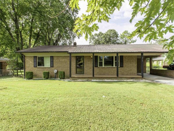 814 W 5Th St Street , Imboden, AR 72434