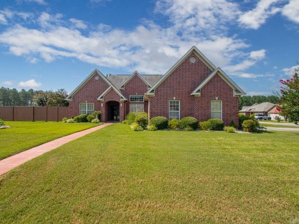 2 Sea Shell Drive , Sheridan, AR 72150