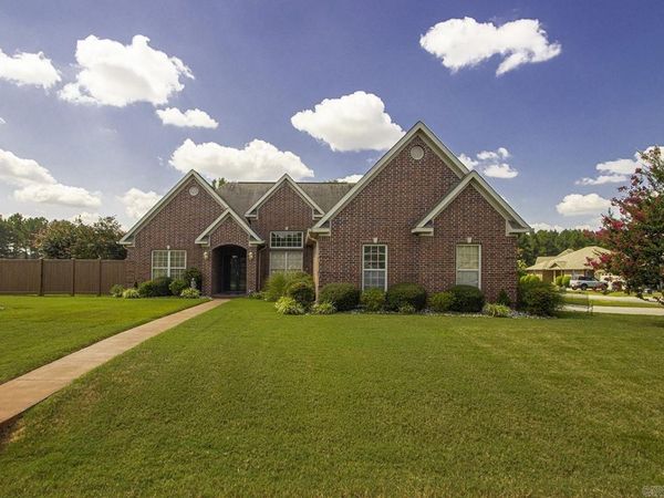 2 Sea Shell Drive, Sheridan, AR 72150