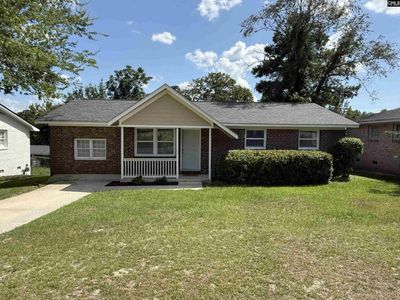 4137 Delree Street , West Columbia, SC 29170