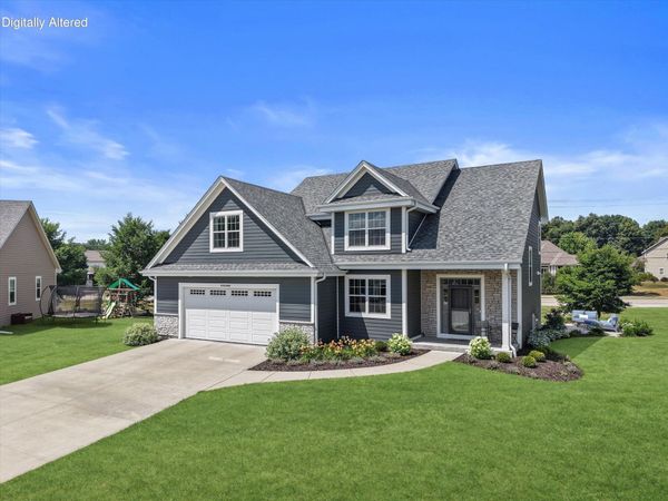 S77W14494 Independence Ct, Muskego, WI 53150