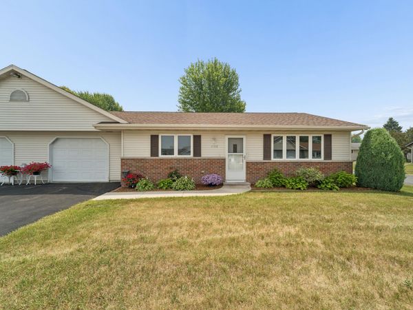 1100 Dewey St, Kiel, WI 53042