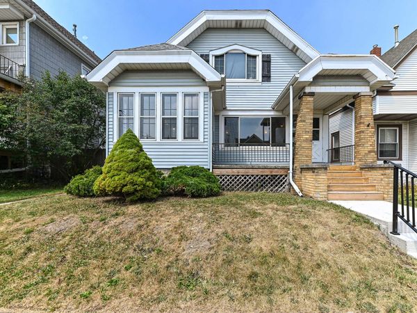 1567 S 71st St, Unit 1569, West Allis, WI 53214