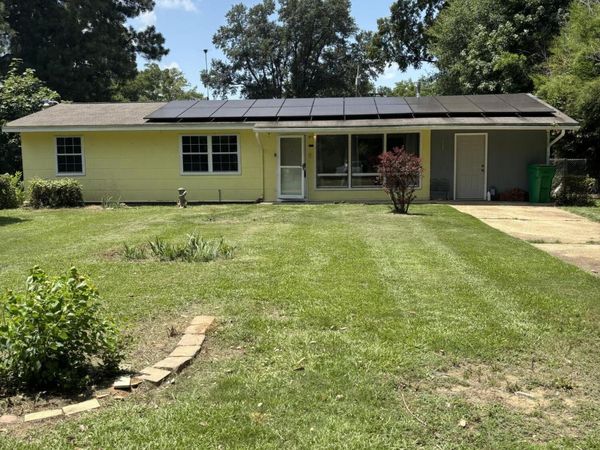 111 Florence Street, Columbus, MS 39702