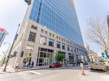 301 Fayetteville Street, Unit 2602, Raleigh, NC 27601